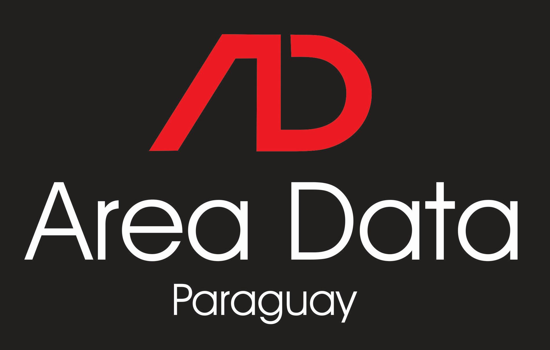 Area Data Paraguay