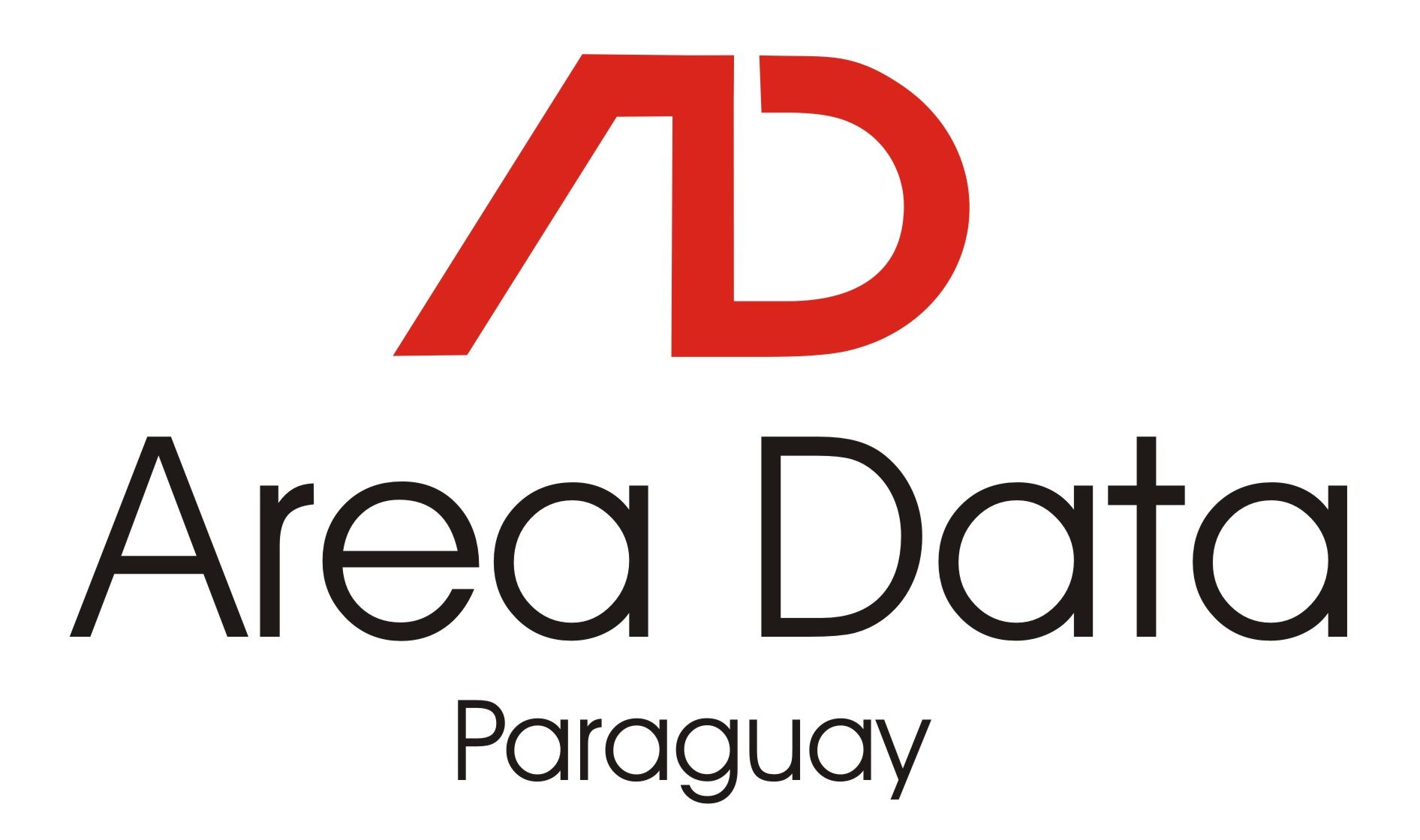Area Data Paraguay